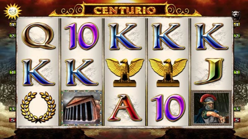 Centurio