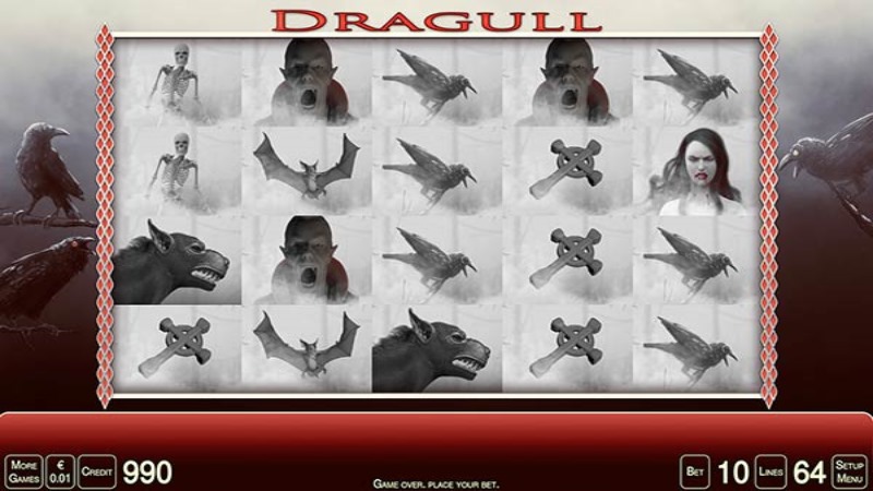 Dragull