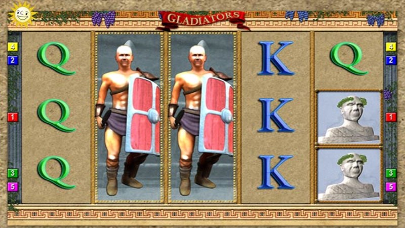 Gladiators