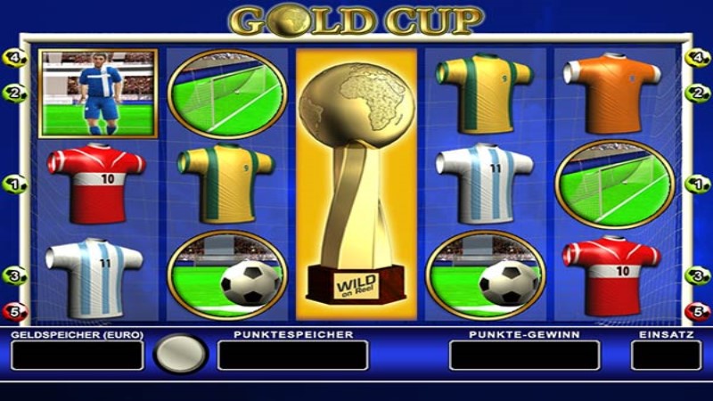Gold Cup