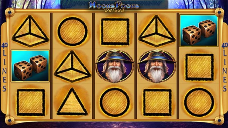 Hocus Pocus Deluxe