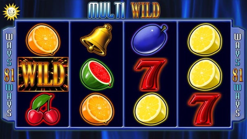 Multi Wild