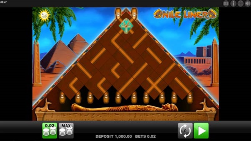 Nile Liner