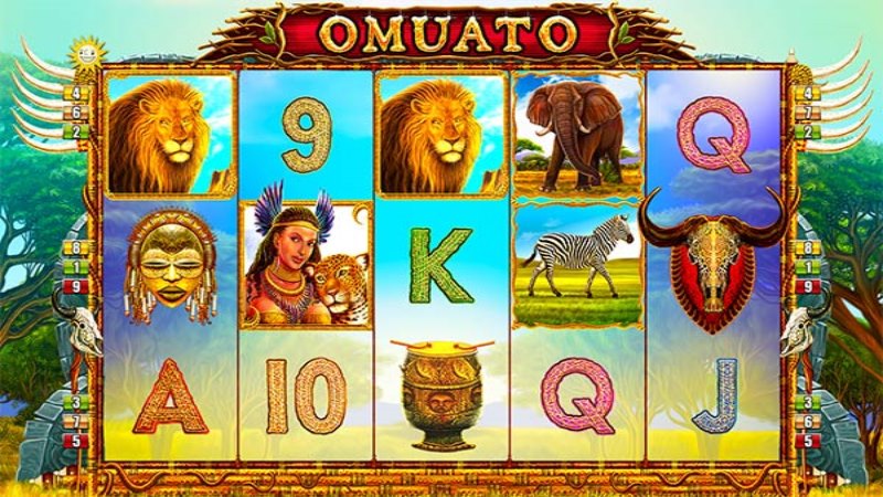 Omuato