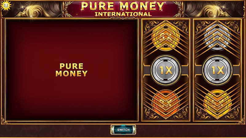 Pure Money International