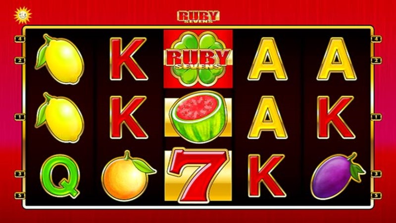 Ruby Sevens