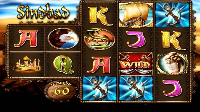 Sindbad