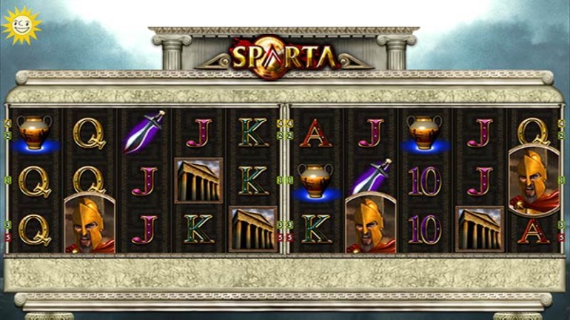 Sparta