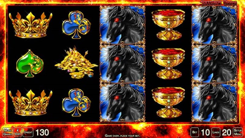 Succubus Offer