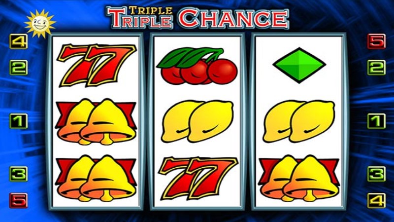 Triple Triple Chance
