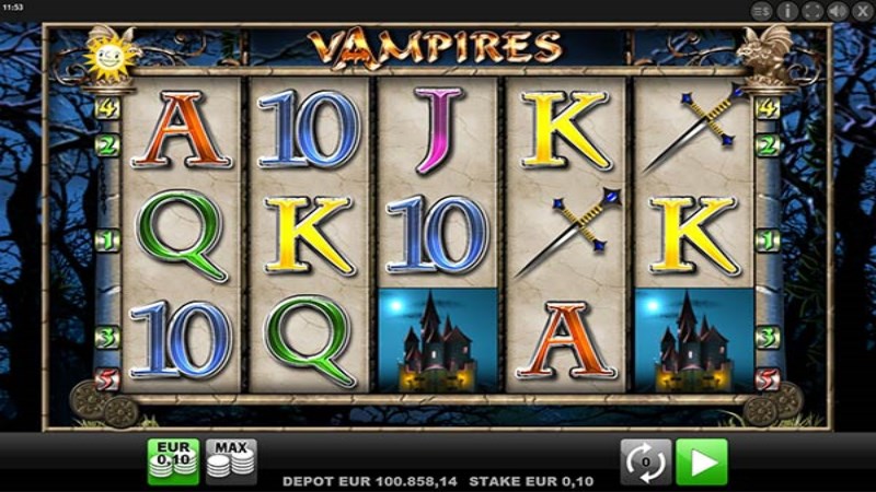 Vampires