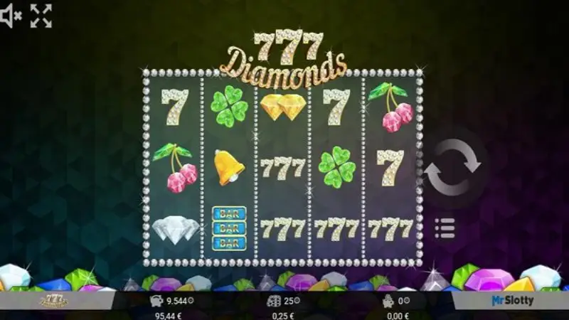 777 Diamonds