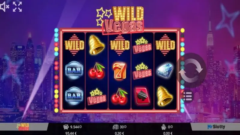 WildVegas