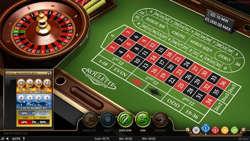 Baccarat