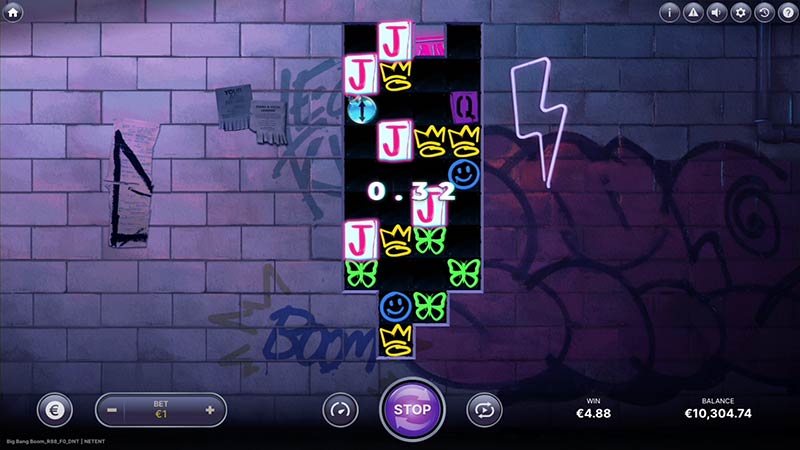Big Bang Boom