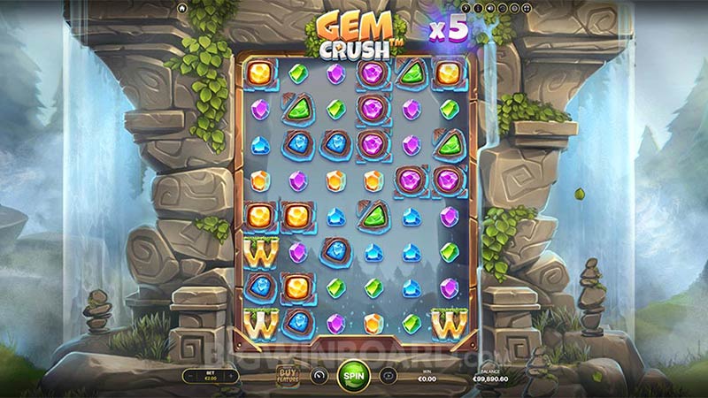 Gem Crush