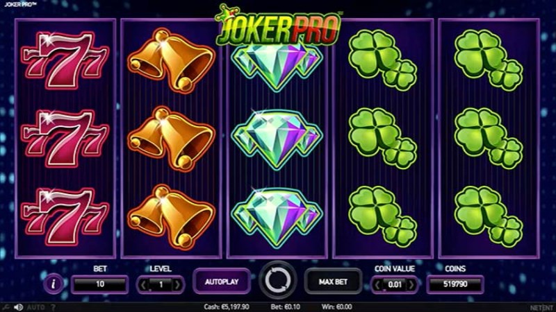 Joker Pro
