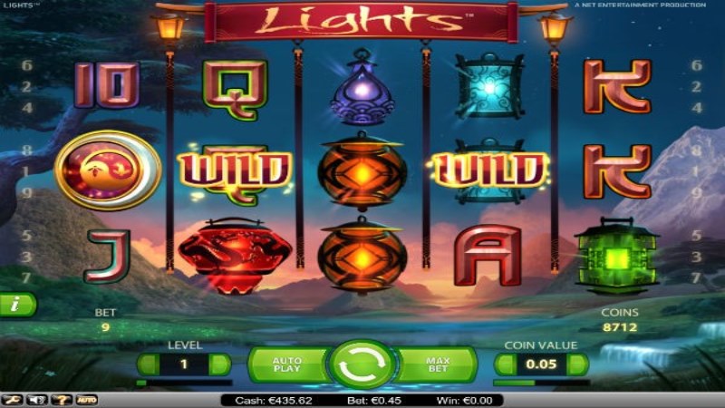 Lights