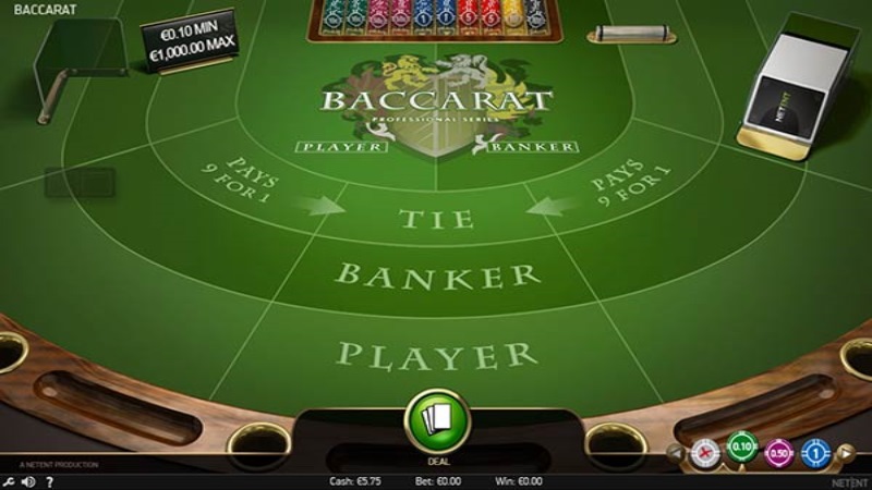 Roulette Advanced