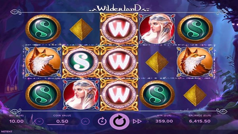 Wilderland