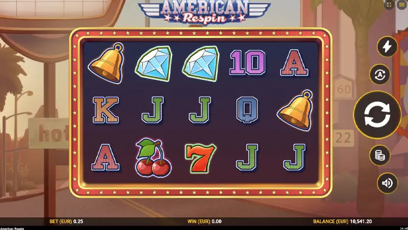 American Respin