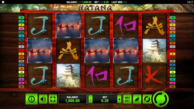 Katana