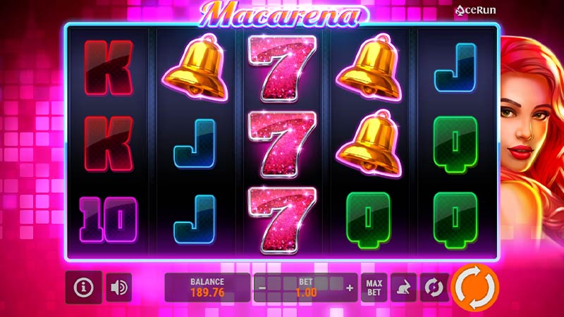 Macarena