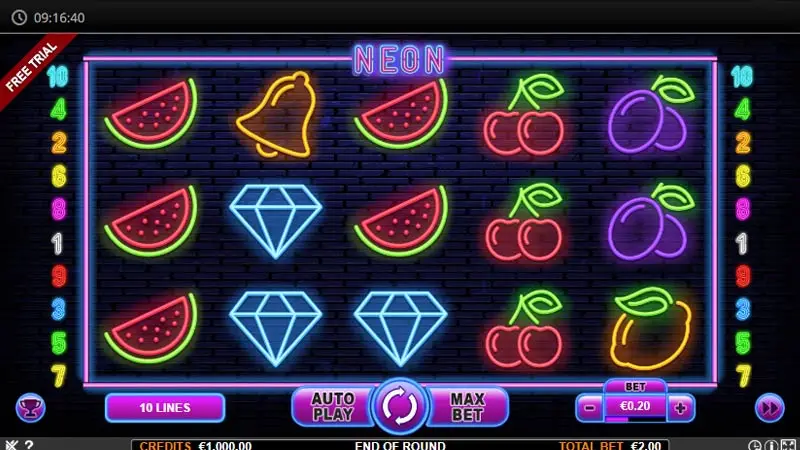 Neon