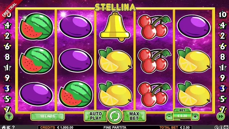 Stellina