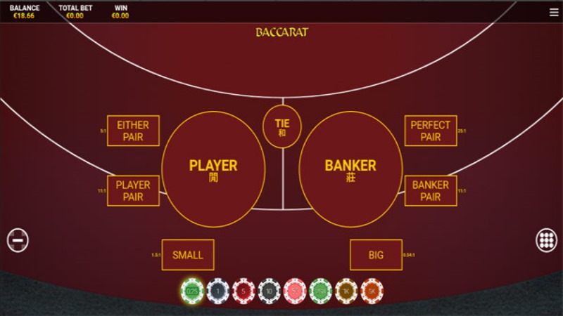 Baccarat