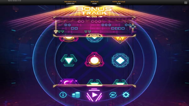 Bonus Track