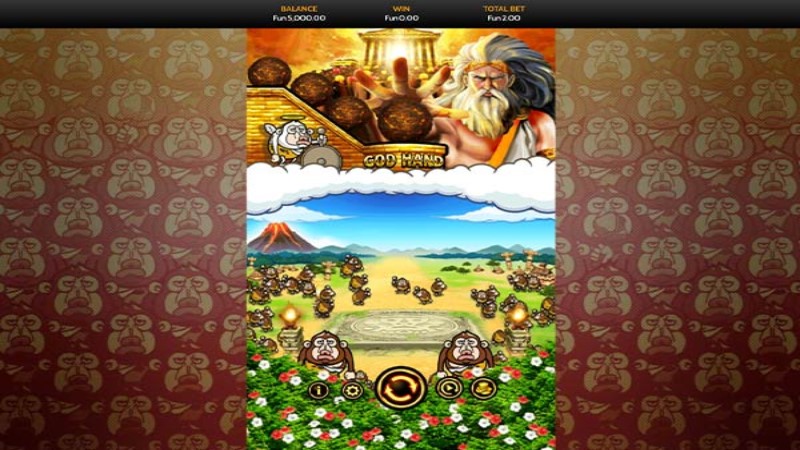 God Hand