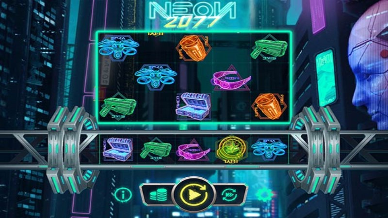 Neon2077