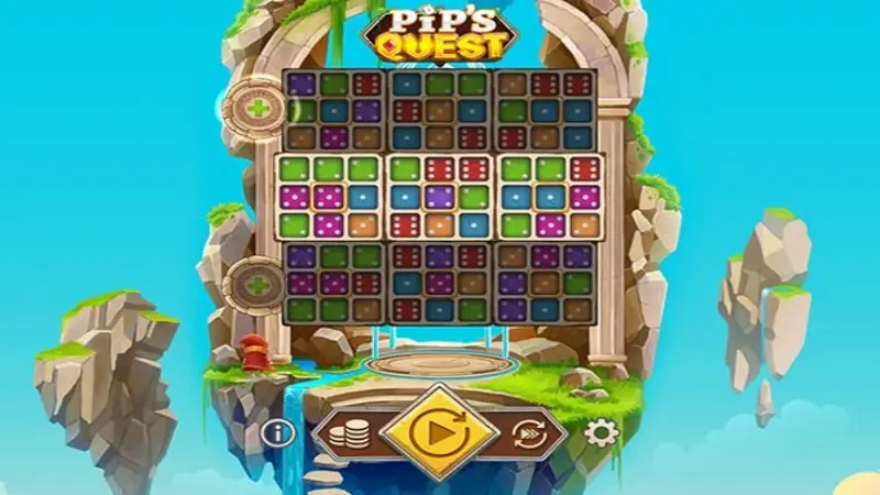 Pip's Quest