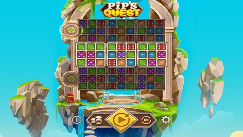 Pip's Quest