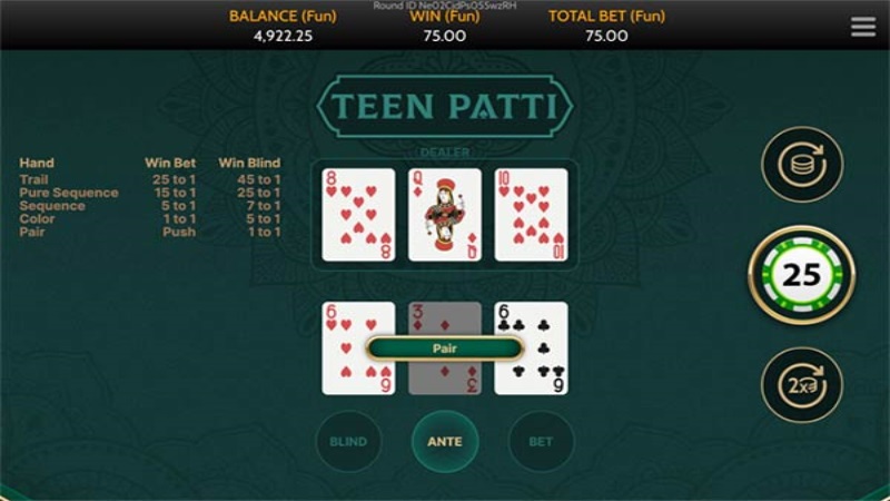 Teen Patti