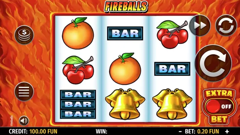 Fireballs