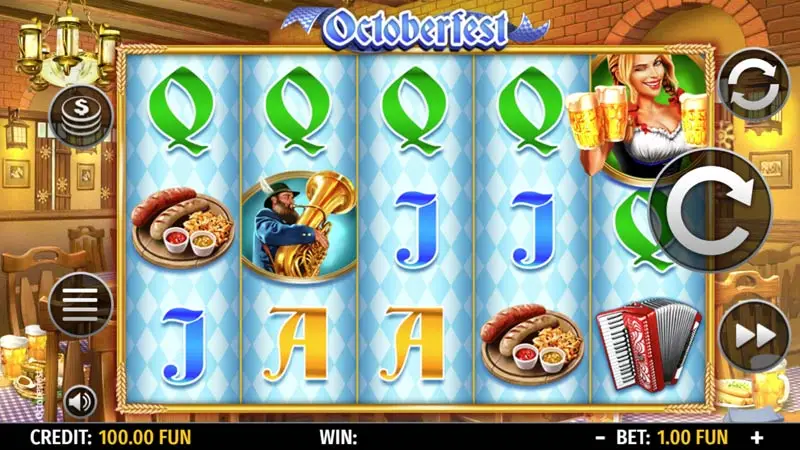 Octoberfest