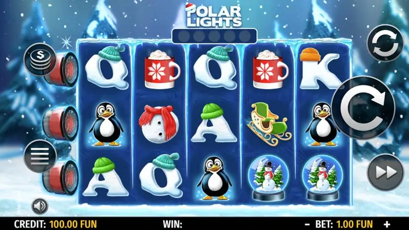 Polar Lights