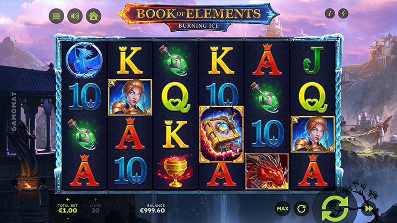 Book of Elements
