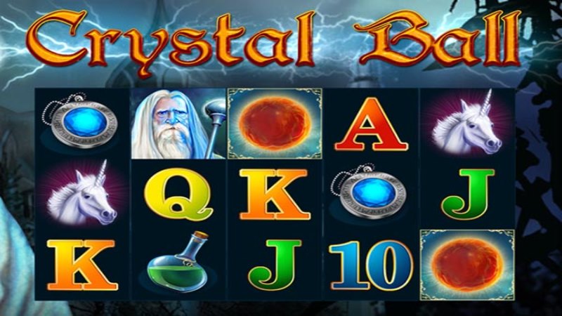 Crystal Ball