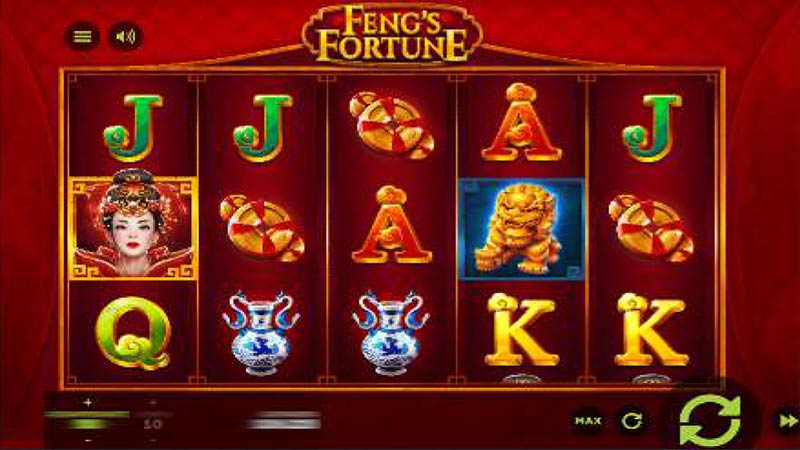 Fengs Fortune
