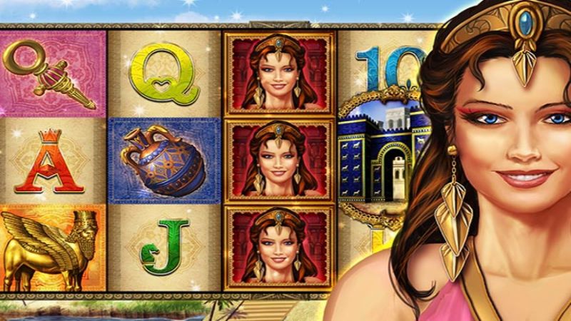 Gates of Persia