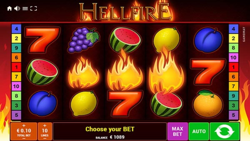 Hellfire