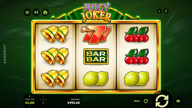 Juicy Joker