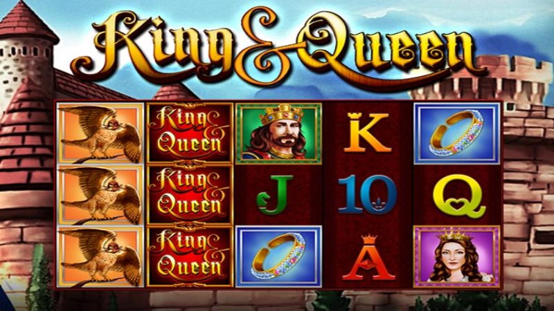 King & Queen