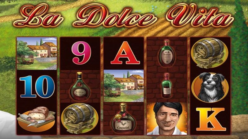 La Dolce Vita