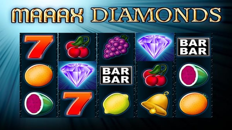 Maaax Diamonds