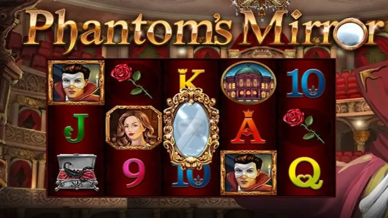 Phantom's Mirror