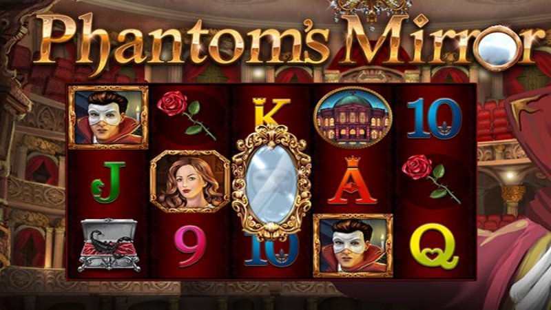 Phantom's Mirror